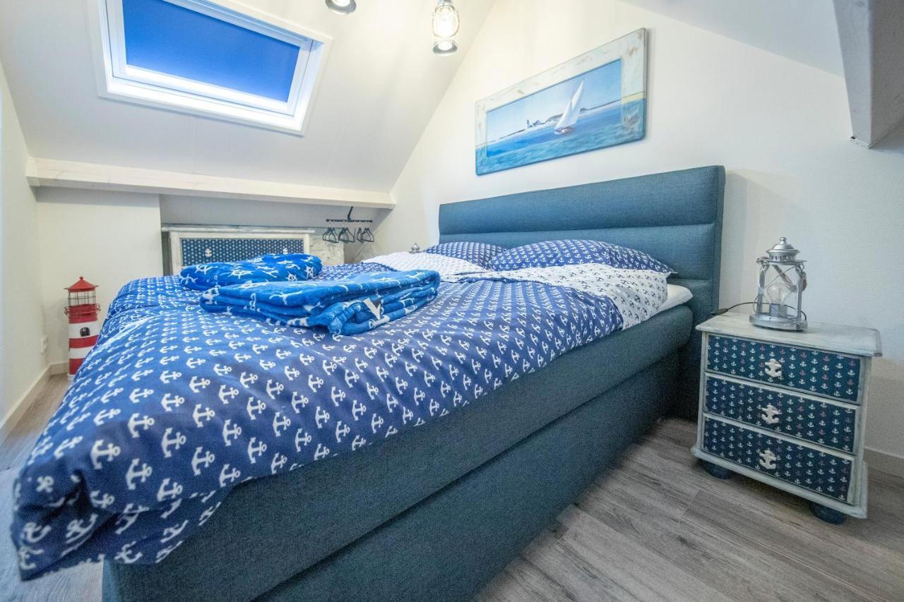De Ankerplaats Holiday home