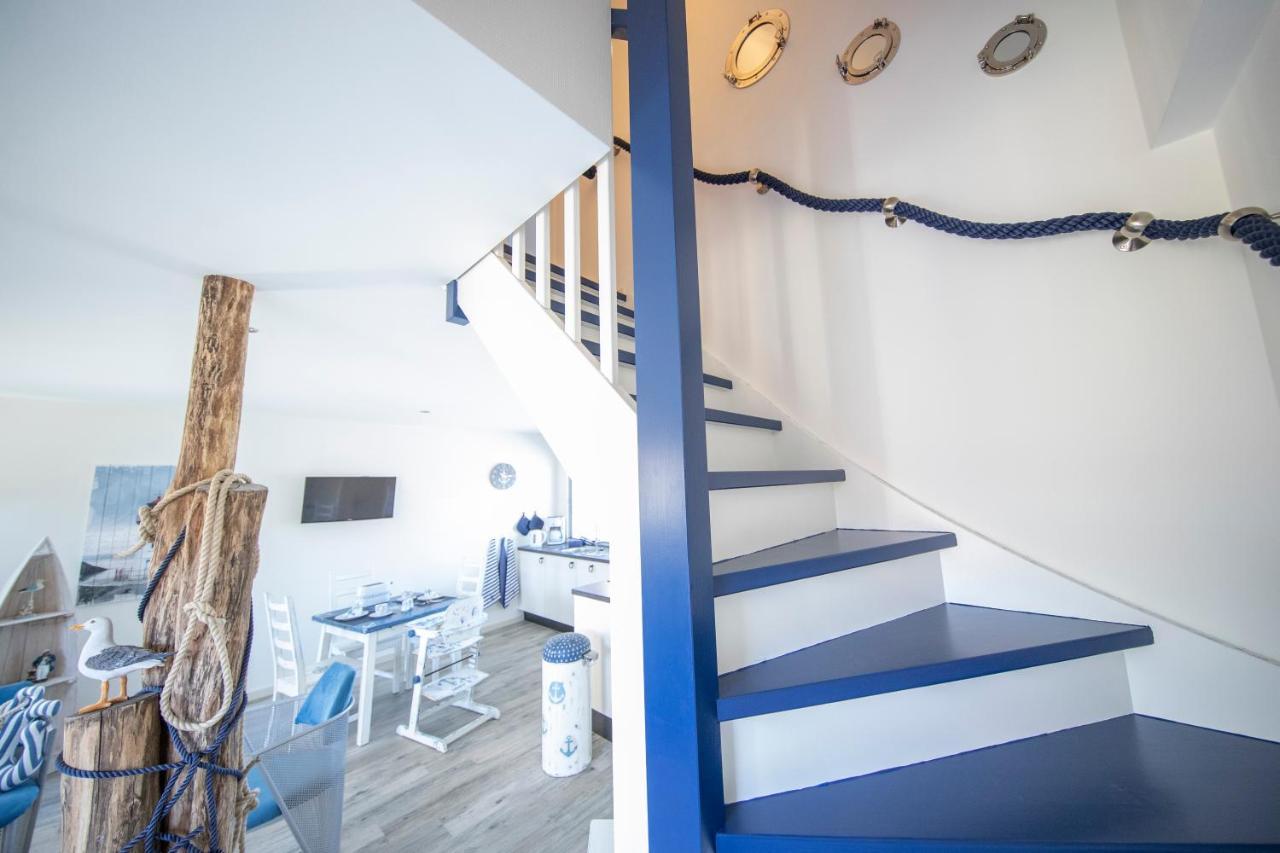 De Ankerplaats Holiday home Kamperland