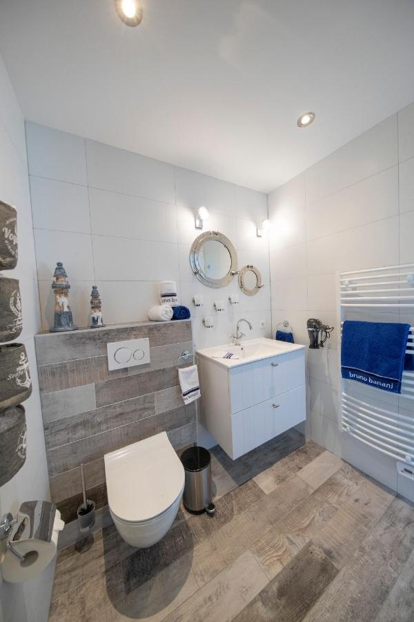 Holiday home De Ankerplaats *