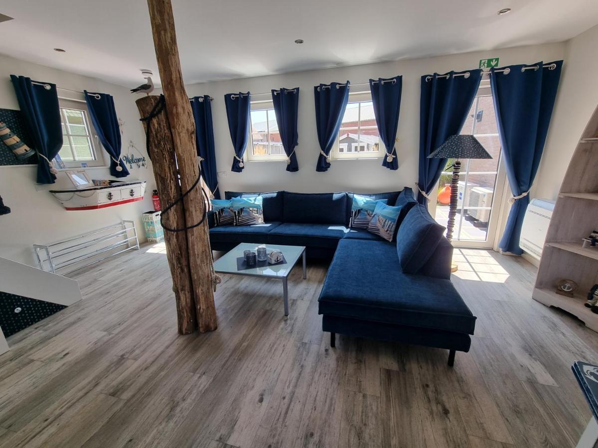 De Ankerplaats Holiday home Kamperland