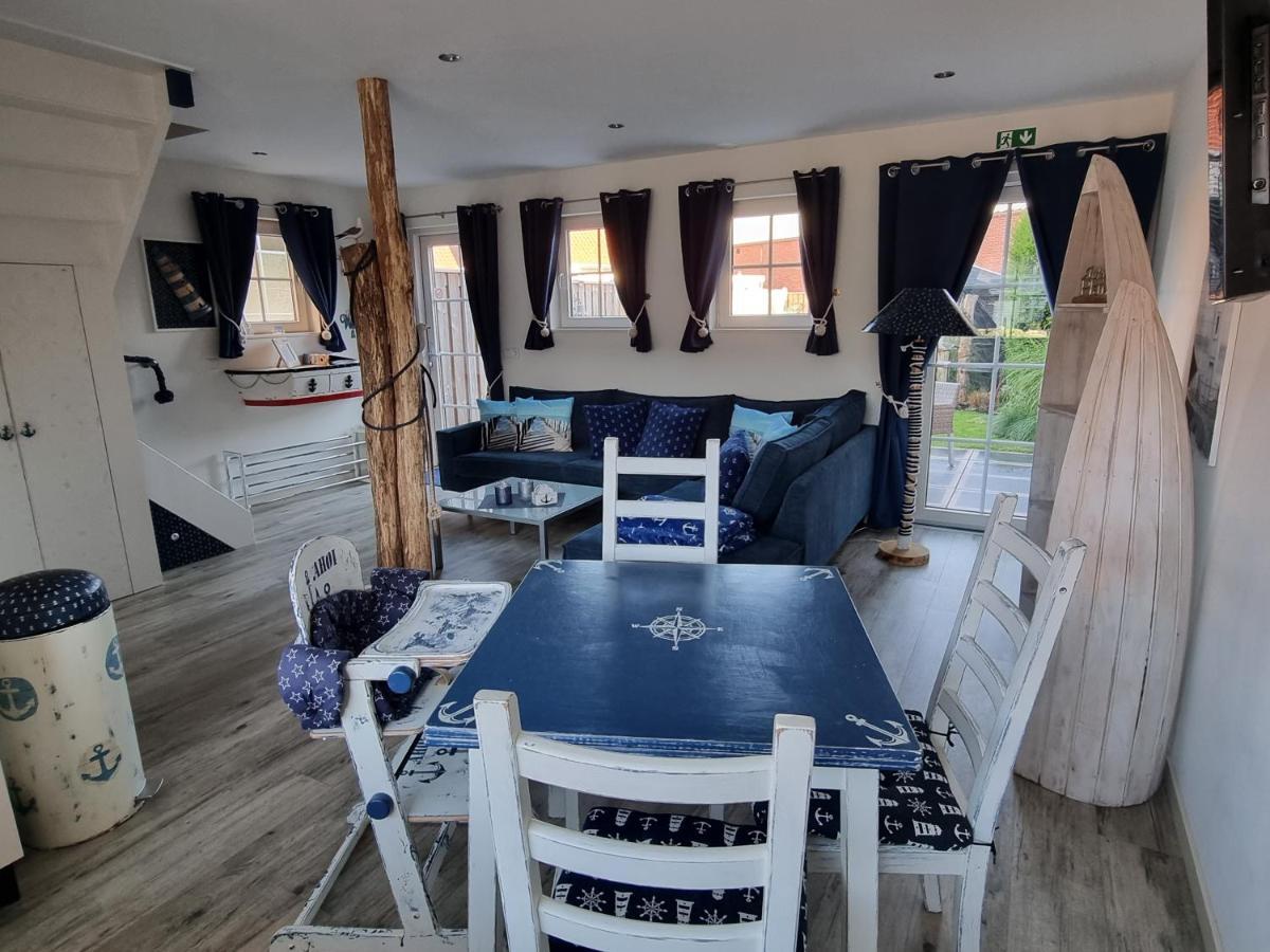 De Ankerplaats Holiday home *
