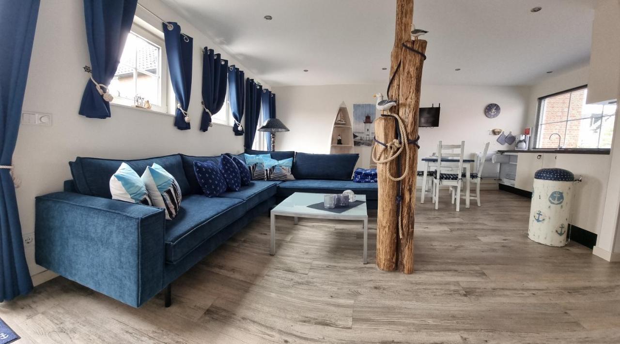 Holiday home De Ankerplaats *