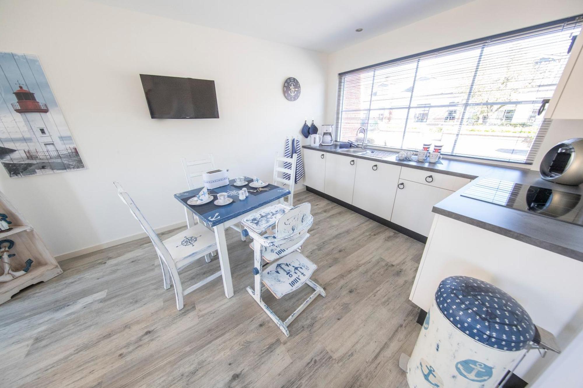 De Ankerplaats Holiday home Kamperland