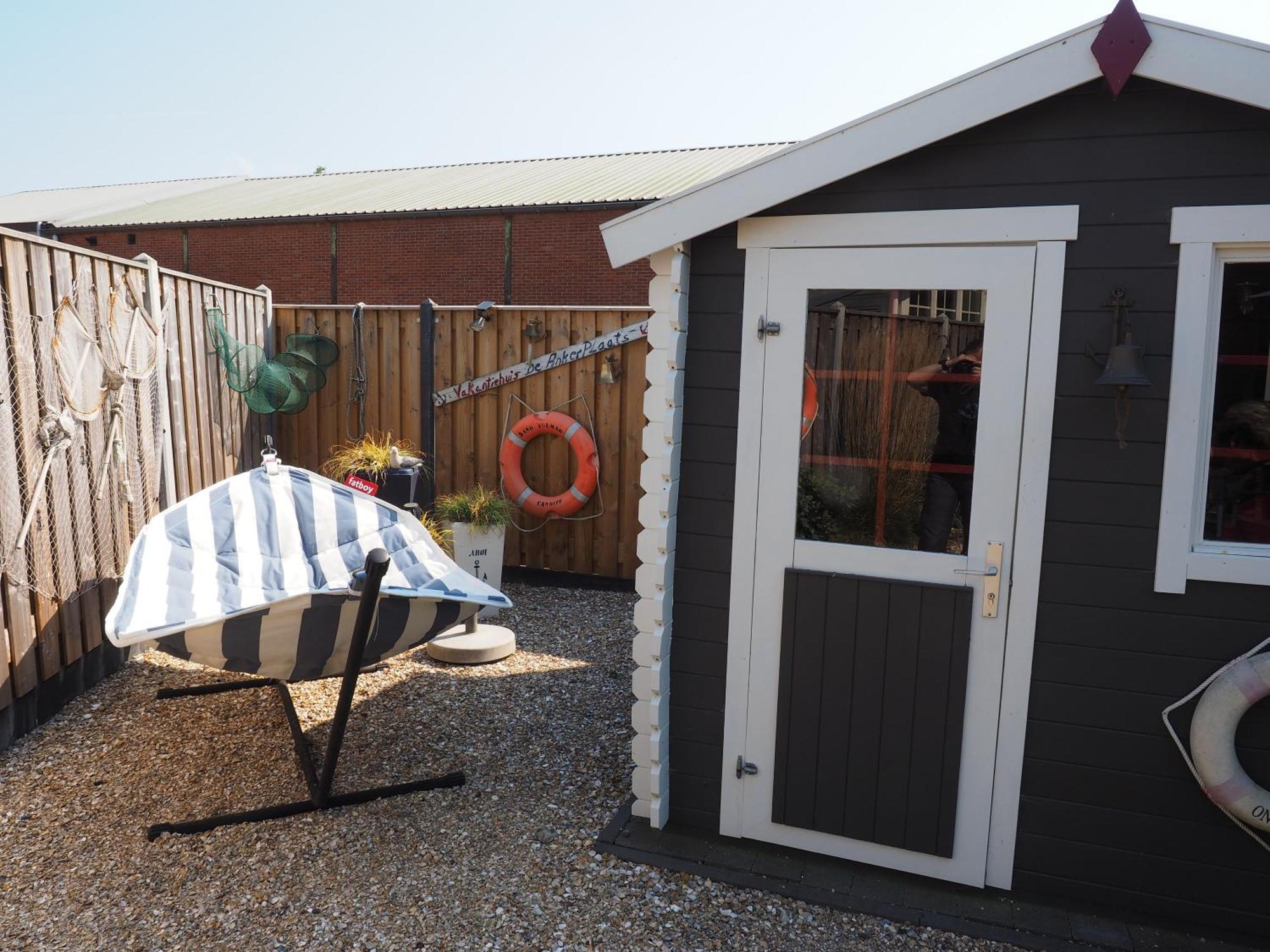 De Ankerplaats Holiday home